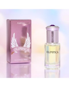 Духи женские OLIMPICA, 6 мл Neo parfum