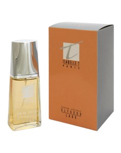 Туалетная вода женская ISABELLE T ELYSEES LAKE 50 мл Positive parfum