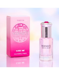 Духи женские Vernice Cristal BRIGHT, 6 мл Neo parfum