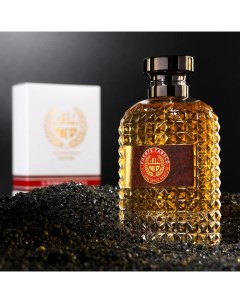 Парфюмерная вода мужская GOLDEN SPICE Fuerte Tabaco, 100 мл Neo parfum