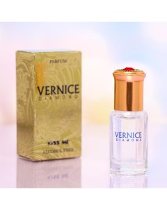 Масляные духи женские Vernice Diamond, 6 мл Neo parfum