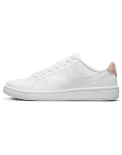 Кеды женские WMNS COURT ROYALE 2 NN, размер 38 RUS Nike