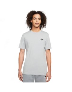 Футболка мужская M NSW CLUB SS TEE, размер XS Nike