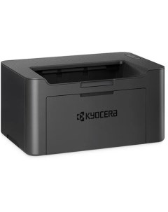 Принтер лазерный ч б PA2001 600x600 dpi 20 стр мин А4 чёрный Kyocera