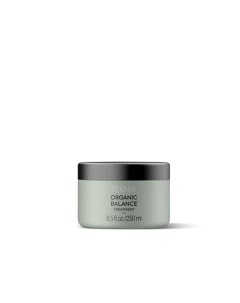 Интенсивная маска для всех типов волос Teknia Organic Balance Treatment, 250 мл Lakme