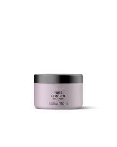 Маска для непослушных или вьющихся волос Teknia Frizz Control Treatment, 250 мл Lakme