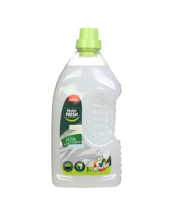 Гель для стирки WHITE, 3 л Master fresh