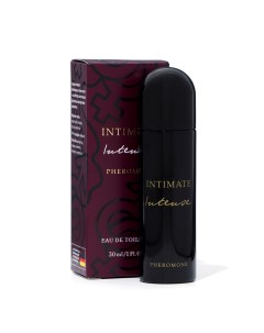 Туалетная вода женская Intimate Intense с феромонами, 30 мл (по мотивам Kirke by Tiziana Terenzi) Delta parfum