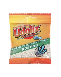 Пятновыводитель ultra, порошок, для чистки ковров, 100 г Udalix