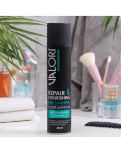 Шампунь сухой для волос Professional Repair&Nourishing, 300 мл Valori