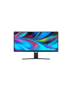 Монитор Curved Gaming Monitor 30 VA 2560x1080 200Гц 4мс HDMI DP черный Xiaomi