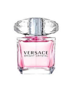 Туалетная вода женская Bright Crystal, 30 мл Versace