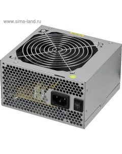 Блок питания ATX 600W ACC-600-12 Accord