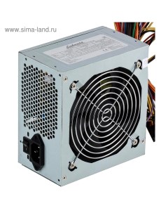 Блок питания ATX 430W LW2-430W Linkworld