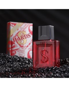 Туалетная вода мужская Hard$ Intense Perfume, 100 мл Dollar