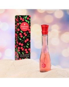 Парфюмерная вода женская Princess Cherry 50 мл по мотивам Cherry In The Air Escada Today parfum