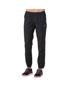 Штаны для бега Silver Woven Pant 2012A020 001 размер L Asics