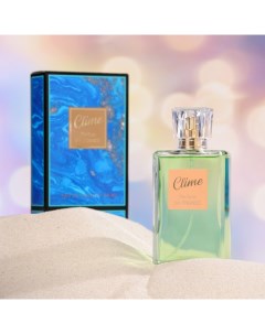 Туалетная вода женская Parfum de France Clime, 60 мл (по мотивам Climat (Lancome) Delta parfum