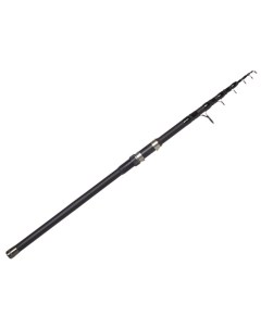 Удилище карповое Blaster TELE CARP, тест 1-100 г, длина 3.3 м Salmo