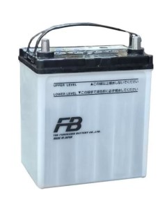 Аккумуляторная батарея FB Altica HIGH-GRADE 90 Ач 125D31L, обратная полярность Furukawa battery