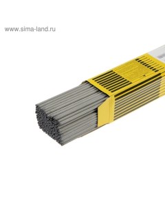 Электроды УОНИИ 13/55, d=3 мм, 350 мм, 4.5 кг Esab