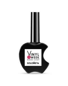 База недельная Vinyl Base coat Solomeya