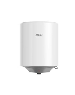 Водонагреватель HEC ES80V-HE1, накопительный, 1750 Вт, 80 л, белый Haier