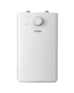 Водонагреватель EC5U(EU), накопительный, 1750 Вт, 5 л, белый Haier