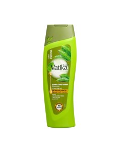 Шампунь для волос VATIKA Henna с хной, 200 мл Dabur