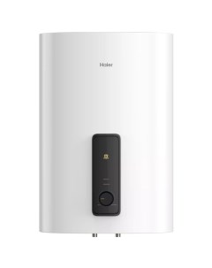 Водонагреватель ES50V F3 накопительный 3000 Вт 50 л белый Haier