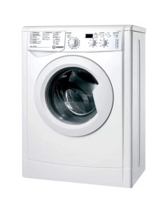 Стиральная машина IWUD 4105 (CIS), 1000 об/мин, 4 кг Indesit