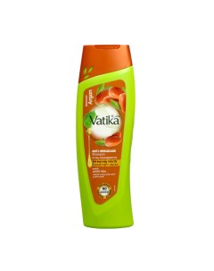 Шампунь для волос VATIKA ARGAN мягкое увлажнение, 200 мл Dabur