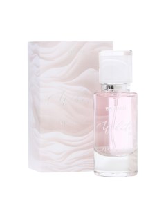 Парфюмерная вода женская Brocard White Page "Airy Cloud", 50 мл Brocard parfums