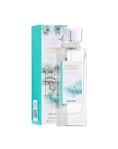 Туалетная вода женская Brocard Amazing Garden "Morning Dew", 50 мл Brocard parfums