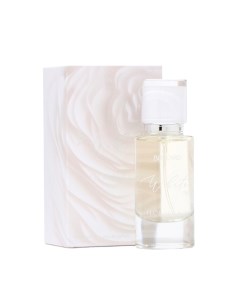 Парфюмерная вода женская Brocard White Page "Floral Lace", 50 мл Brocard parfums