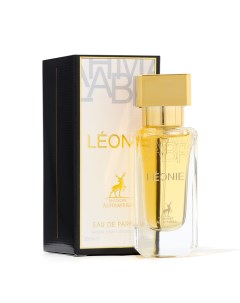 Парфюмерная вода женская Leonie по мотивам Yves Saint Laurent Libre 30 мл Maison al hambra