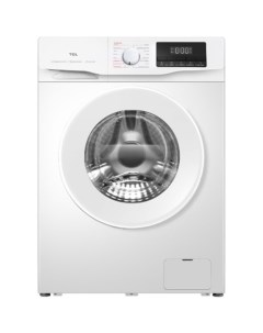 Стиральная машина TCL TWOF-606W10W1, класс А+, 1000 об/мин, до 6 кг, белая Tcl