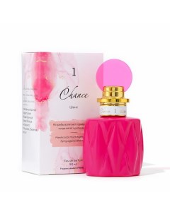 Парфюмерная вода женская 1 Chance (По мотивам Fleur Narcotique), 50 мл Green perfume