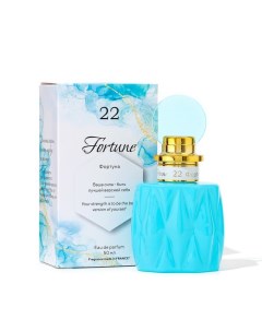 Парфюмерная вода женская 22 Fortune По мотивам Eclat 50 мл Green perfume