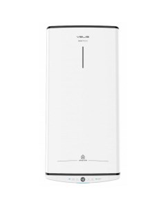 Водонагреватель Ariston VELIS TECH INOX PW ABSE 50, накопительный, 2.5 кВт, 50 л, белый