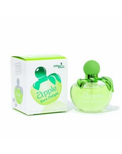 Туалетная вода женская Apple Juice Delight, 50 мл Positive parfum