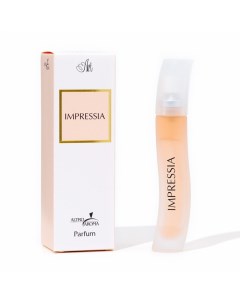 Духи женские Art Impressia, 10 мл Positive parfum