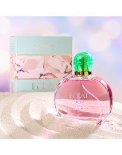 Туалетная вода женская Eclat Delice 100 мл по мотивам Eclat d Fleurs Lanvin Today parfum