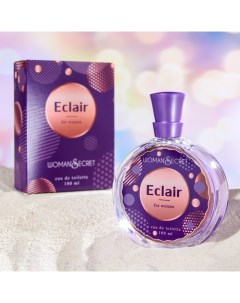 Туалетная вода женская Woman Secret Eclair 100 мл по мотивам Eclat A Arpege Lanvin Today parfum