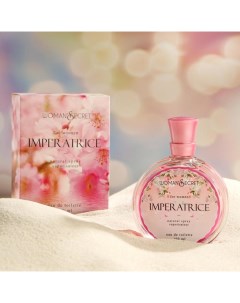 Туалетная вода женская Woman'Secret Imperatrice,100 мл (по мотивам L`Imperatrice 3 Anthology (D&G) Delta parfum