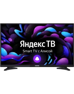 Телевизор 32LH8010T 32 1366x768 DVB T С HDMI 2 USB 2 SmartTV черный Asano