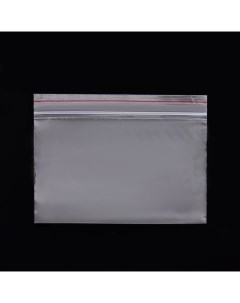 Пакет zip lock 7 х 5 см, 30 мкм Upak land