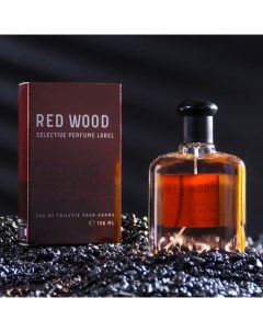 Туалетная вода мужская Colour ssncs Rd Wood 100 мл по мотивам 212 VIP Men Carolina Herrera Today parfum