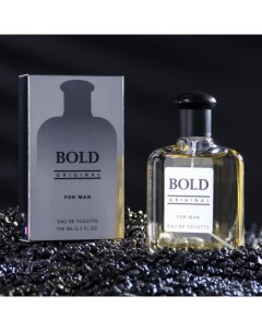 Туалетная вода мужская Bold Original 100 мл по мотивам Boss Bottled H Boss Today parfum