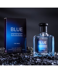 Туалетная вода мужская Blu Original 100 мл по мотивам Blue Seduction A Banderas Today parfum